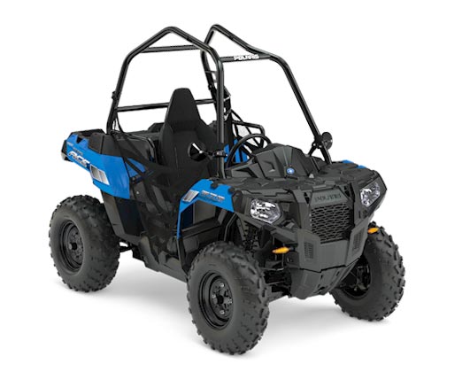 polaris 570 buggy