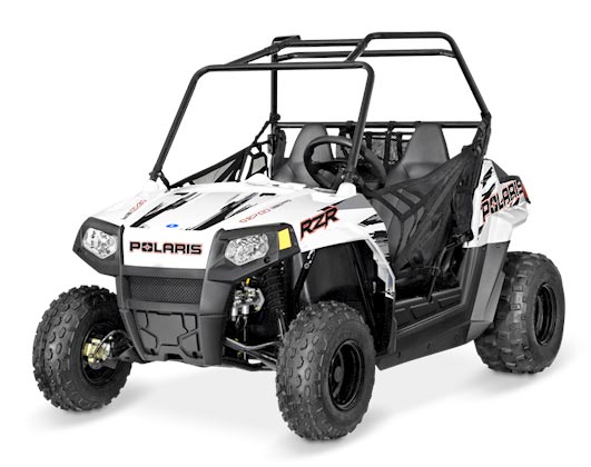 polaris buggy kids