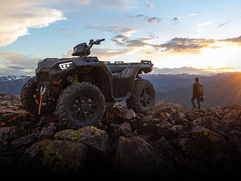 GO FURTHER