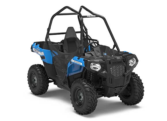 Polaris ACE® 500