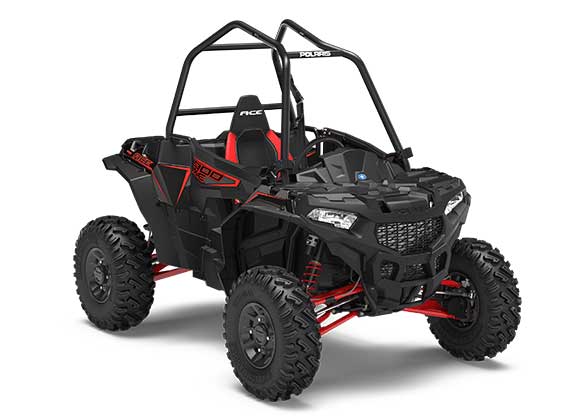 Polaris ACE® 900 XC