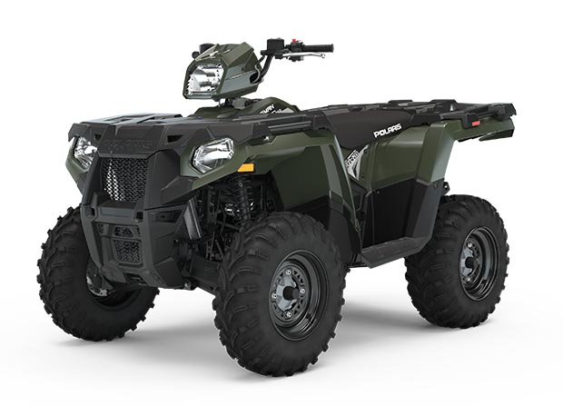 Sportsman® 450 HO