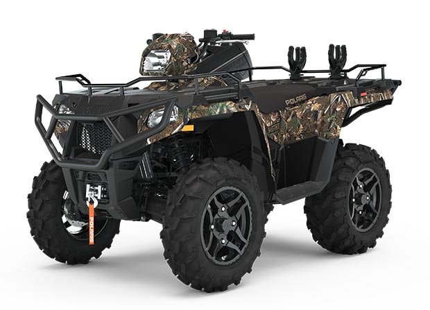 Sportsman® 570 Hunter Edition
