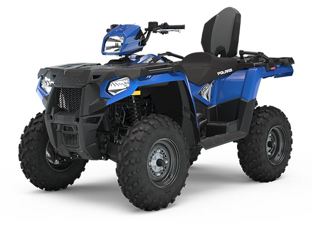 Sportsman® Touring 570