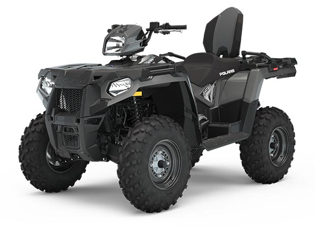 Sportsman® Touring 570 EPS