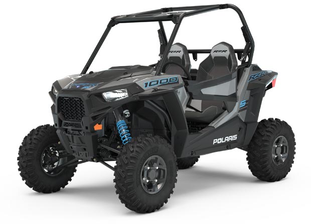 Rzr® S 1000