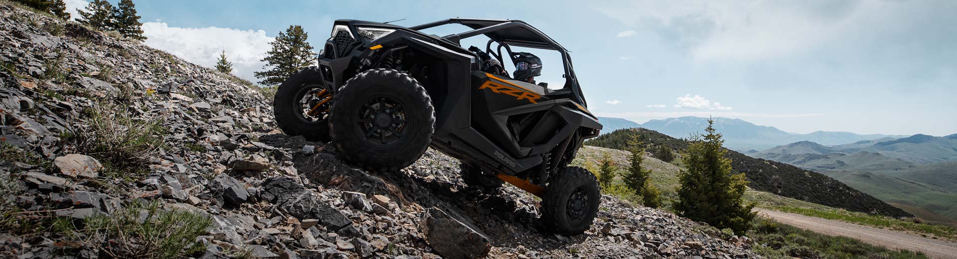 RZR hero