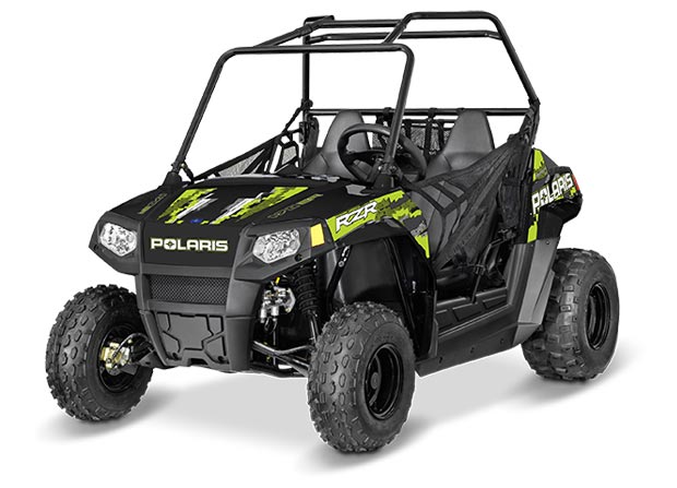 polaris 170 buggy